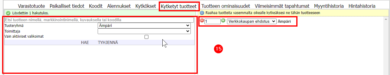 Kytketyt_tuotteet